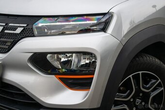 Dacia Spring 26.8kWh Comfort Plus - 2