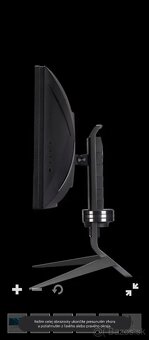 Monitor Acer Predator x34gs - 2