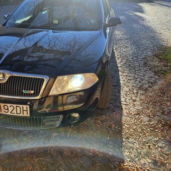 Skoda octavia vrs kombi - 2
