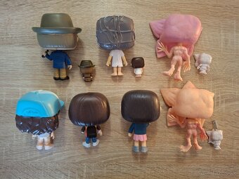Nová figúrka Stranger Things Funko Pop - 2