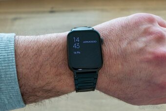 Armodd Prime 3 GPS - 2