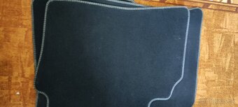 Opel Insignia B koberce - 2