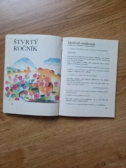 Priateľ mäkčeň kamarágka bodka - 2