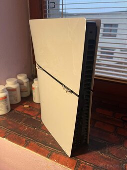 Playstation 5 Digital - 2