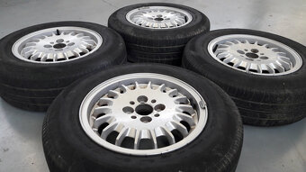 BMW 3 E30 14" Styling E30 - 2