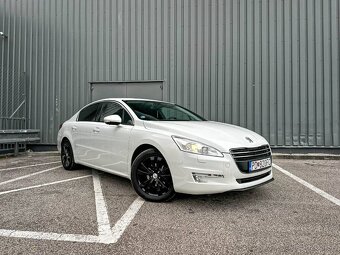 Peugeot 508 2.0 HDi Active BMP6 - 2