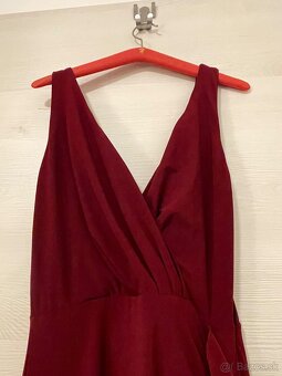 Spoločenské šaty - 2