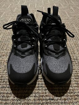 Nike Air max 270 react - 2