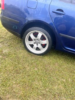 Predam Elektrony 5x112 R17 - 2