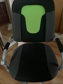 Detská rastúca stolička PC 370€ - 2
