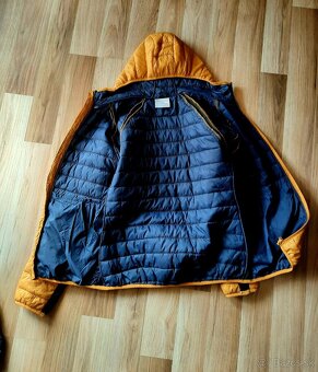 Dámska prechodná bunda - 2