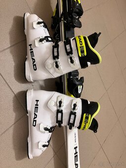 Head Worldcup i.GS RD + Head Raptor /70 - 2