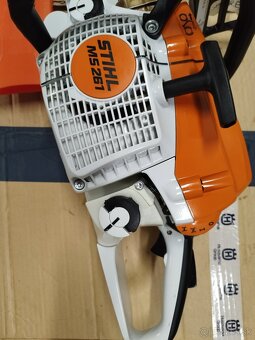 Stihl MS 261 Motrova pila top stav - 2