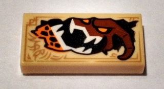 Predám Lego 70321 - 2