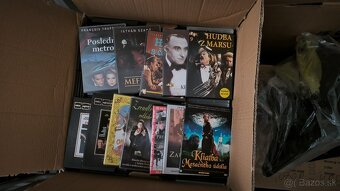 DVD filmy - 2