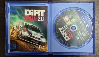 Dirt Rally 2.0 - 2
