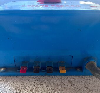 Trafo-Transvormator MÄRKLIN - 2