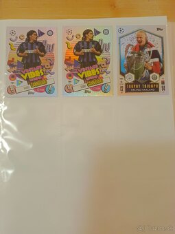 Match Attax 2024/2025 + Match Attax Extra - 2