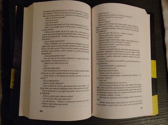 Dominik Dán - Kruhy na vode - 2