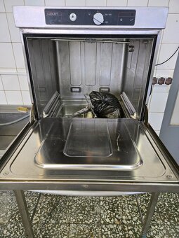 Fagor profi umývačka - 2