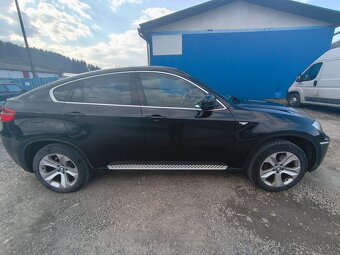 BMW X6 XDrive 40d - 2