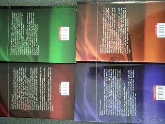 Dohodnuté manželstvo - celá séria - 2