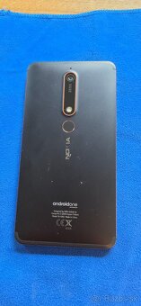 Nokia 6.1, 32GB - 2