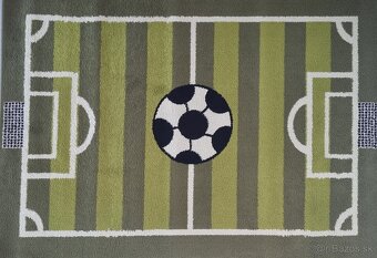 Detský fotbalový koberec - 2
