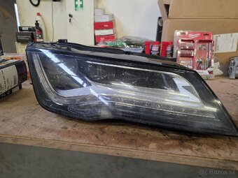 AUDI A7 Full Led - 2