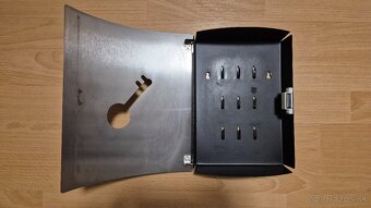 Skrinka na kľúče - 2