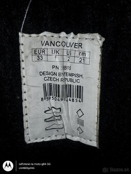 Detské korčule - 2