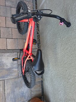 Detský bicykel 8 - 2