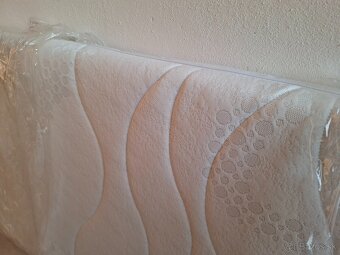 Detský matrac 60x120cm - 2