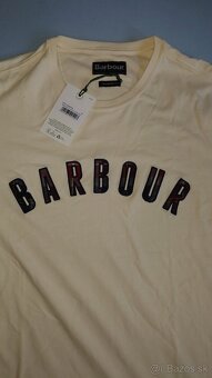 Tričko pánske Barbour M - 2