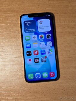 Apple iPhone 12 Pro - 128GB - 2