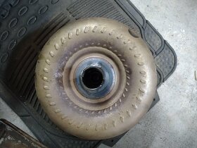 Prevodovka tiptronic HST - 2