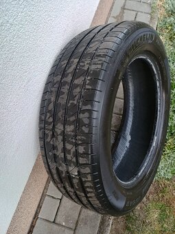 Predám MICHELIN Primacy - 2