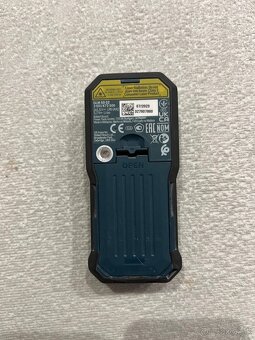 Laserový merač bosch GLM 50-22 - 2