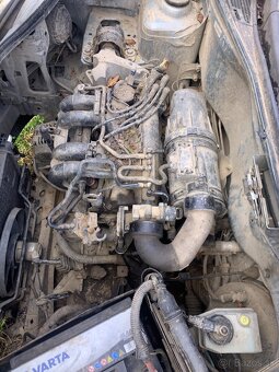 Predam motor renalt gango - 2