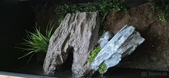 Predám lamino terarium - 2