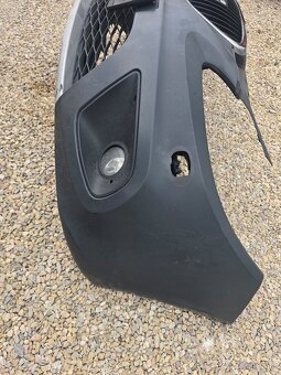 Predný nárazník Seat Altea Freetrack - 2