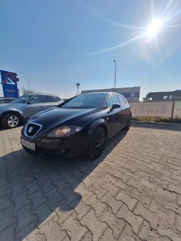 Seat leon 1.9tdi 77kw - 2
