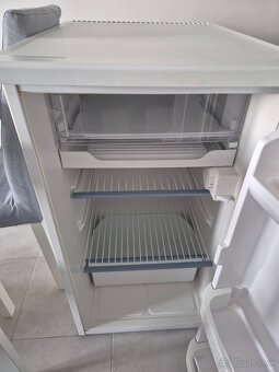 Chladnicka Whirpool - 2