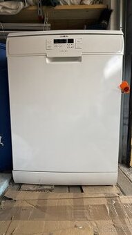 Umývačka riadu AEG F56322W0 - 2