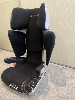 Detská autosedačka - 2