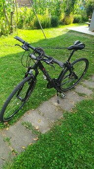 Kenzel distance 600 cross model - 2