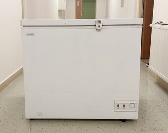 Predám mrazničku - 2