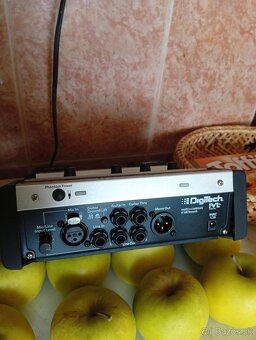 Vokalizér DIGITECH Vocalist Live2 - 2