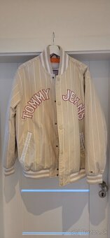 Bombera Tommy Hilfiger - 2