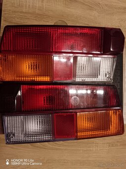 Prodej nová zadní světla Škoda - 2